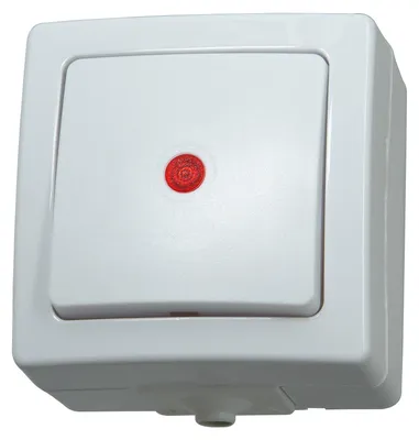 Image de Bouton-poussoir AP-FR NAU arkt avec Li