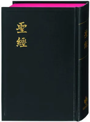 Produktbild von Bibel Chinesisch (Shangti Edition)