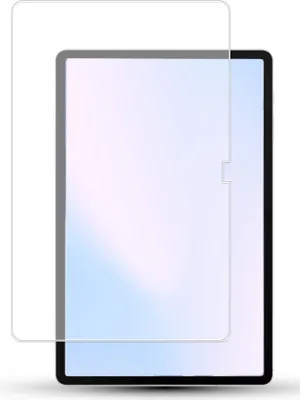 Obrázok produktu pre 1-balenie Samsung Tab S8 Ultra Ochranné sklo na displej - Tvrdené sklo 9H - Super kvalita 3D