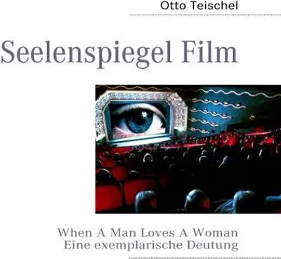 Produktbild von Seelenspiegel Film
