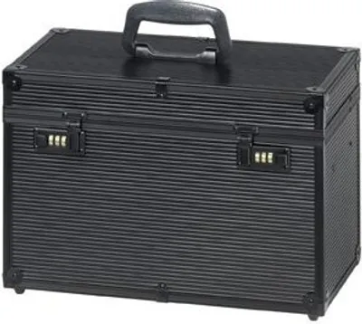 Produktbild von Comair WZK Profi Aluminium sz HBT 27,5x40,0x21,5 Werkzeugko Aluminium