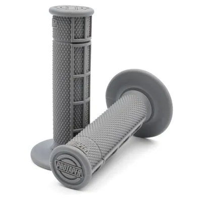 Zdjęcie produktu dla Protaper Griffgummi Race Cut SD Half Waffle Grau
