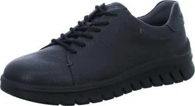 Produktbild von Waldläufer Komfort Schnürschuhe Herren 31383931303231 Schwarz 42 EU