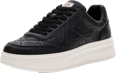 Produktbild von Guess Winno 3 Sportschuhe Schwarz EU 40 Mann Schwarz EU 40