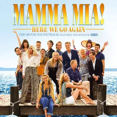 Immagine prodotto di Mamma Mia! Ci risiamo