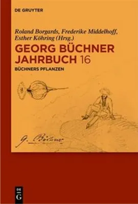 Immagine prodotto di Büchners Pflanzen