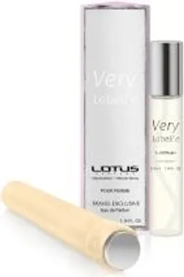 Zdjęcie produktu dla Woda Perfumowana Lotus 33 Ml Very La Bell'e