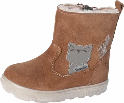 Produktbild von Ricosta Stiefel für Mädchen