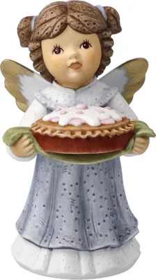 Produktbild von Goebel Nina & Marco Weihnachtsbäckerei NM P Leckerer Kuchen zum Fest 11750751