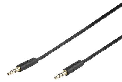 Immagine prodotto di VIVanco™Cavo Audio Jack 3,5 Mm Maschio - Maschio