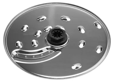 Produktbild von Kenwood AS00004679 Reib-/Schneidescheibe für Küchenmaschinen (Beschreibung)
