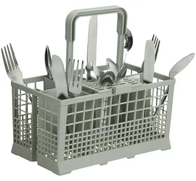 Produktbild von Alapure Besteckkorb passend für Zanussi 50266728000