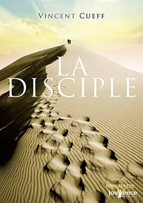 Image de Vincent Cueff - La disciple