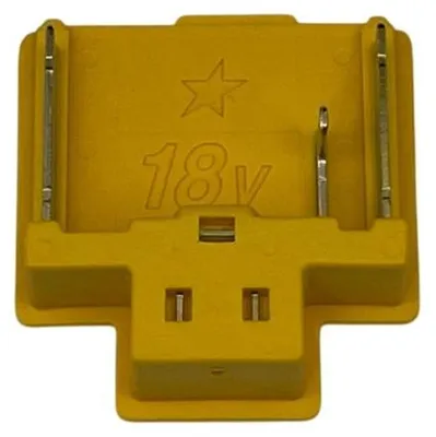 Produktbild von Makita Original Anschlussklemme 643852-2 18 V
