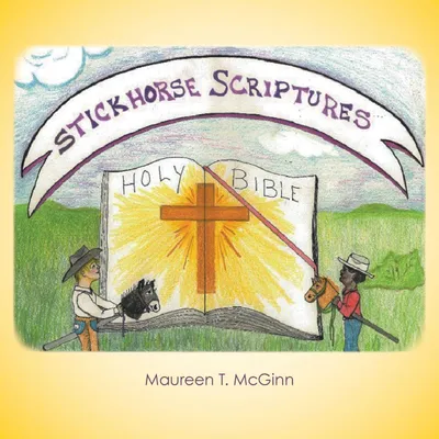 Produktbild von Stickhorse Scriptures