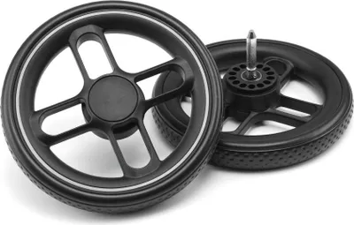 Produktbild von Maxi-Cosi Hinterradsatz für Leona2/Soho Kinderwagen
