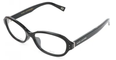 Produktbild von Marc Jacobs MARC 151/F Black 53/15/140 Damen Brillen