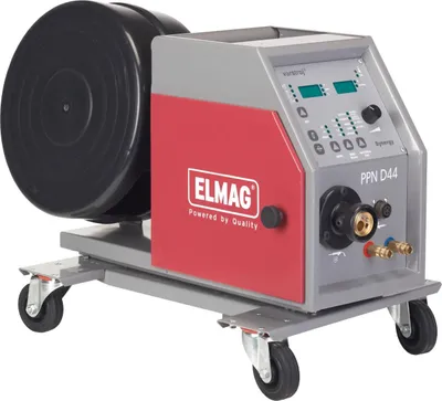 Produktbild von ELMAG Radsatz zu Vorschubeinheit