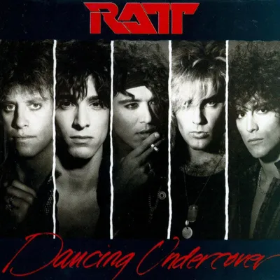 Produktbild von Dancing Undercover