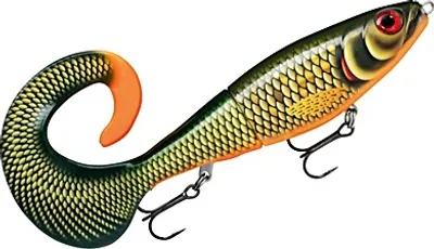 Produktbild von Rapala XROU25, 90 g, 2/0, 2/0, 25 cm, 0,5 m, 1 m