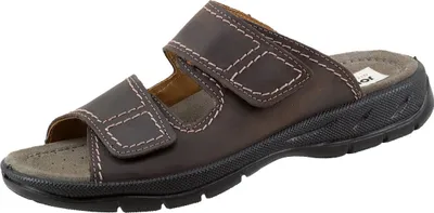 Immagine prodotto di Jomos muli in taglie forti marrone 503601 42 355 grandi scarpe da uomo, taglia:42