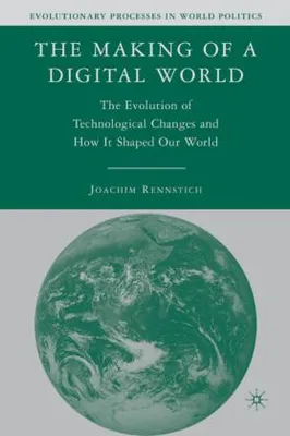 Produktbild von The Making of a Digital World