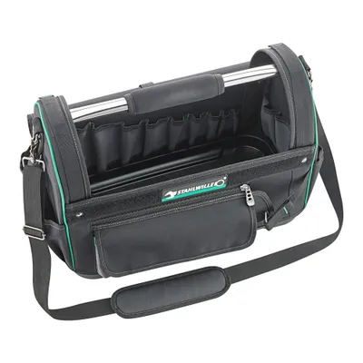 Produktbild von STAHLWILLE Werkzeugtasche L.520mm B.500mm H.340mm
