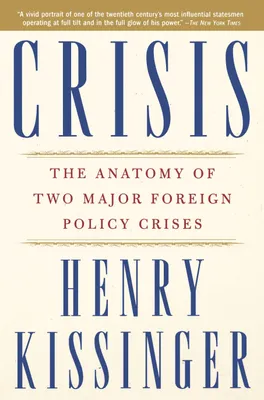 Produktbild von Crisis