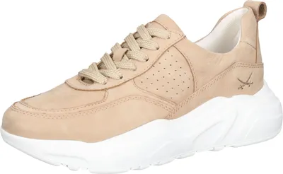 Produktbild von Sansibar Shoes Sneaker Sneaker Leder