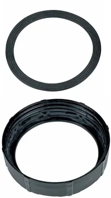 Image de Joint torique pour vis, compatible avec le modèle MX2000 - Kit complet pour une étanchéité optimale