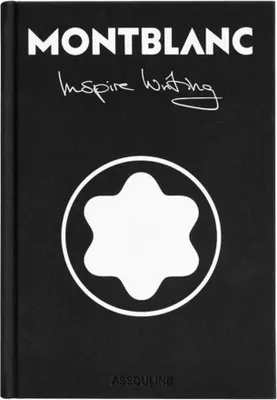Image de Notizbuch Montblanc Montblanc Icon Book