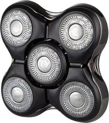 Obrázok produktu pre Náhradná holiaca hlavica REMINGTON SPR-RX7 pre XR1600 RX7 Ultimate čierna