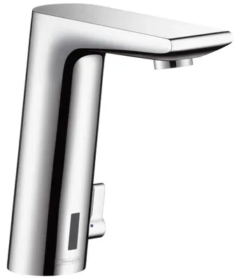 Obrázek produktu pro Hansgrohe Metris S, Umyvadlo, Chrom