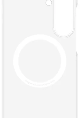 Immagine prodotto di Samsung EF-CS741CTEGWW custodia per cellulare 17 cm (6.7") Cover Trasparente