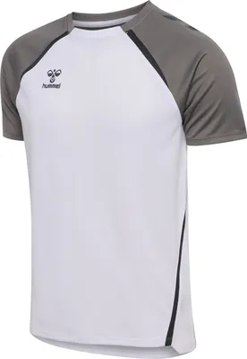 Produktbild von Hummel Lead 2.0 Trikot, weiß, S, Herren