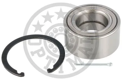 Produktbild von OPTIMAL Radlagersatz Vorne für MITSUBISHI PAJERO PININ (H6W, H7W) 74mm 961625