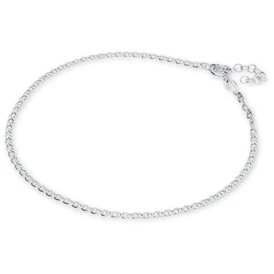 Immagine prodotto di Cavigliera GioiaPura collezione argento - donna