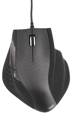 Immagine prodotto di T'nB Ergo Mouse USB Tipo A Ottico 1600 DPI