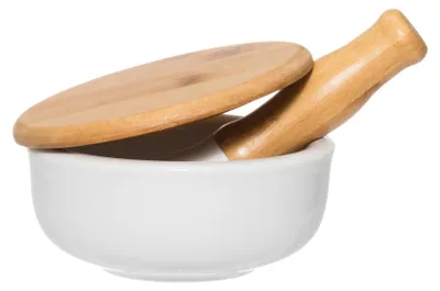 Obrázek produktu pro Hmoždíř s víkem, Ø 12 cm
