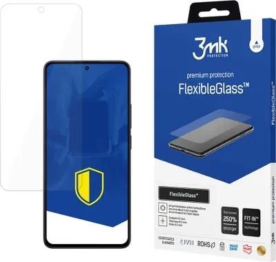 Produktbild von 3MK FlexibleGlass Xiaomi Redmi 13 4G / 5G