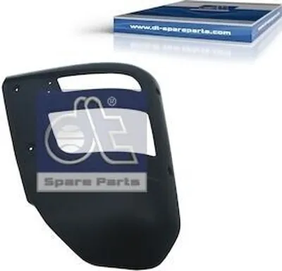 Produktbild von DT Spare Parts Stoßstange Stoßfänger vorne Rechts 3.81211