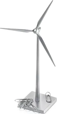 Immagine prodotto di Troika Büroklammernhalter FRESH WIND (WIN01/MA)