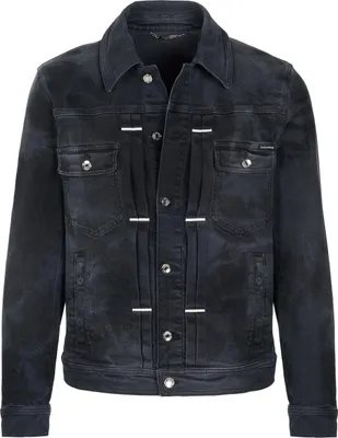 Produktbild von Dolce & Gabbana Jeansjacke für Herren