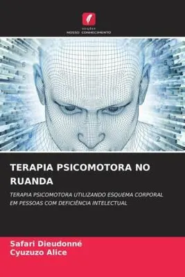 Produktbild von Terapia Psicomotora No Ruanda