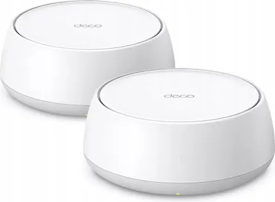 Produktbild von TP-Link Deco BE3600: Hochgeschwindigkeits-Wi-Fi 7 Mesh-WLAN für Ihr Zuhause