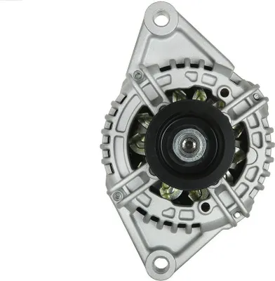 Produktbild von AS-PL A0411 Lichtmaschine Generator LiMa 110A 12V für FIAT Ducato Kastenwagen (250, 290) Ducato Pritsche / Fahrgestell (250, 290) Ducato Bus