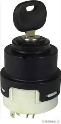 Produktbild von HERTH+BUSS ELPARTS Zündschalter Startschalter 70595080