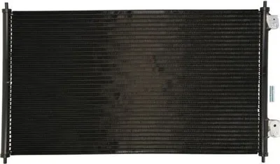 Produktbild von THERMOTEC KTT110022 Kondensator Klimaanlage für HONDA CIVIC VII Hatchback (EU, EP, EV)