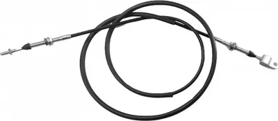 Immagine prodotto di Cavo dell'acceleratore a pedale Valtra L-1680 mm (V33125200/Z)