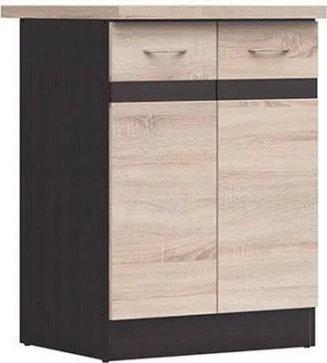 Immagine prodotto di Mobili Occasionali Chene Sonoma 60 cm